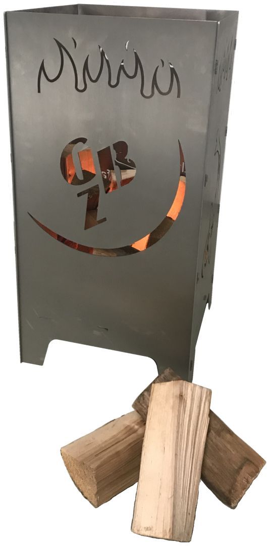 GBZ Feuerkorb